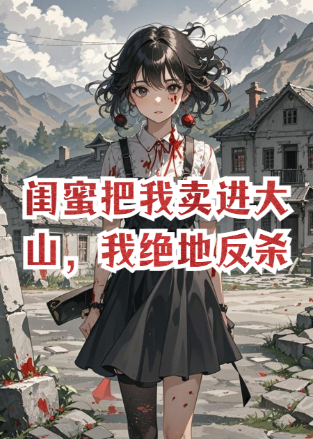 闺蜜把我卖进大山，我绝地反杀