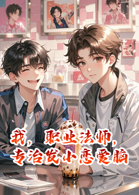 我，职业法师，专治发小恋爱脑