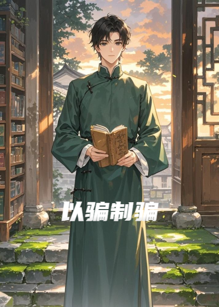 以骗制骗