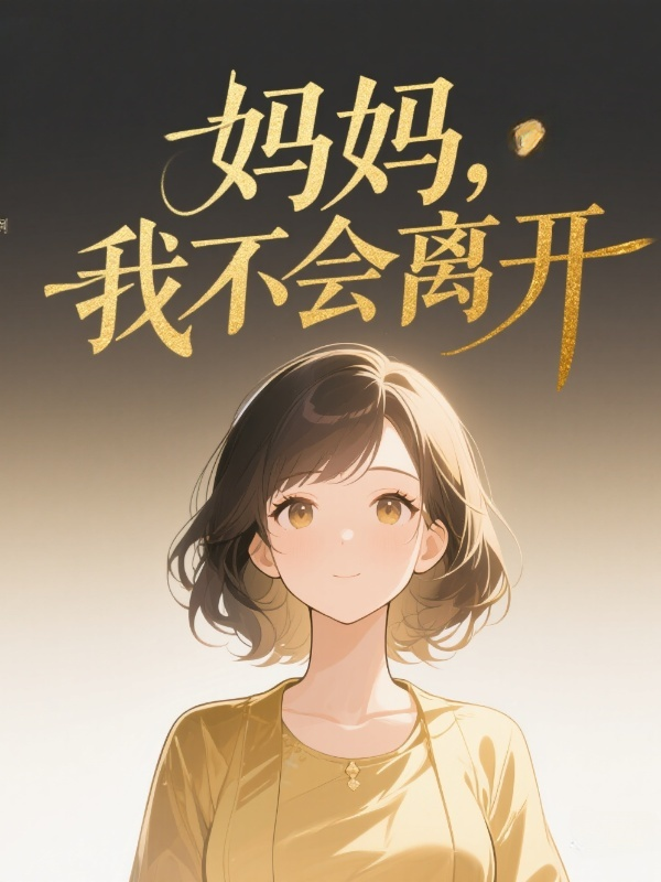 妈妈，我不会离开