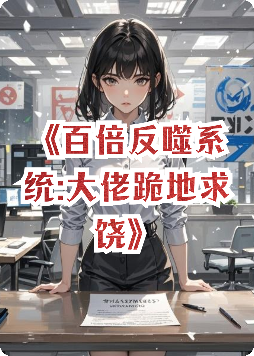 《百倍反噬系统:大佬跪地求饶》