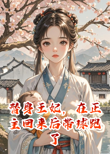 替身王妃，在正主回来后带球跑了