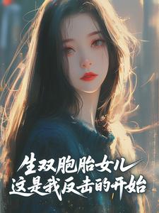 生双胞胎女儿，这是我反击的开始