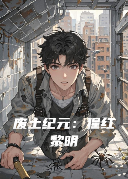 废土纪元：猩红黎明