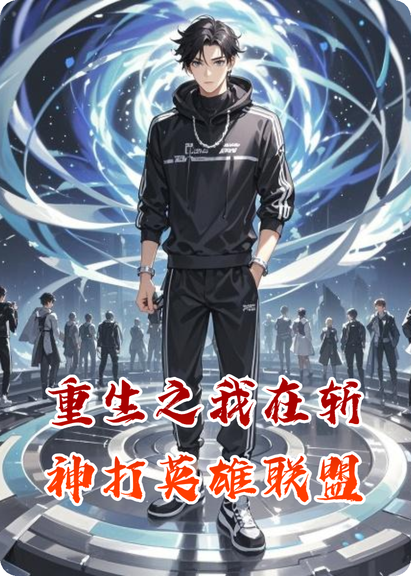 重生之我在斩神打英雄联盟