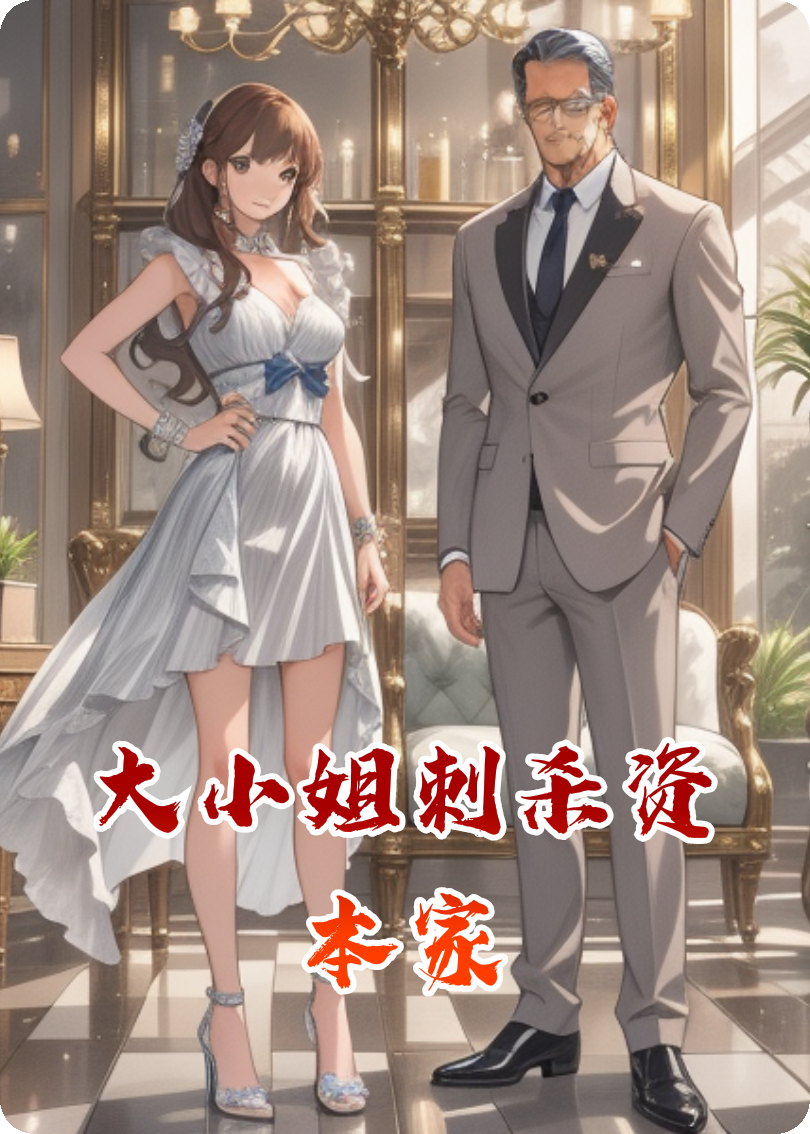 大小姐刺杀资本家