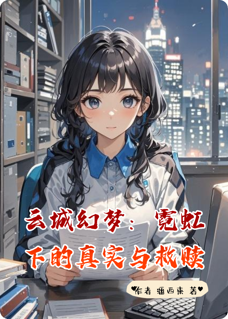 云城幻梦：霓虹下的真实与救赎