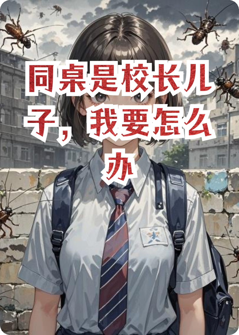 同桌是校长儿子，我要怎么办