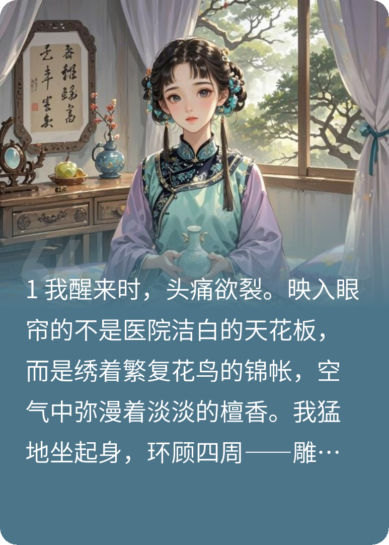 玉碎京华
