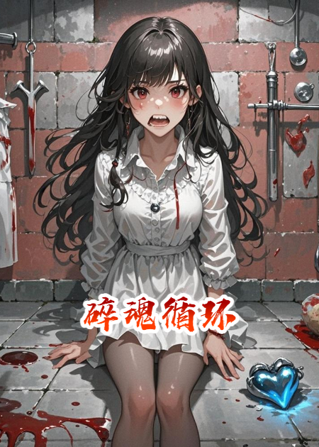 碎魂循环