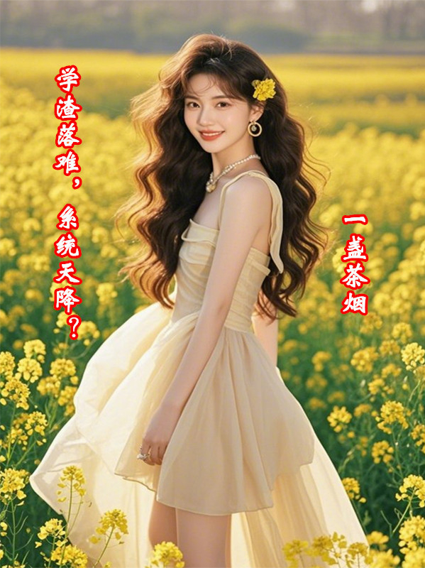 学渣落难，系统天降？