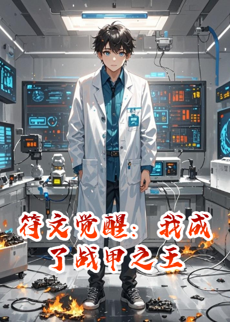 符文觉醒：我成了战甲之王