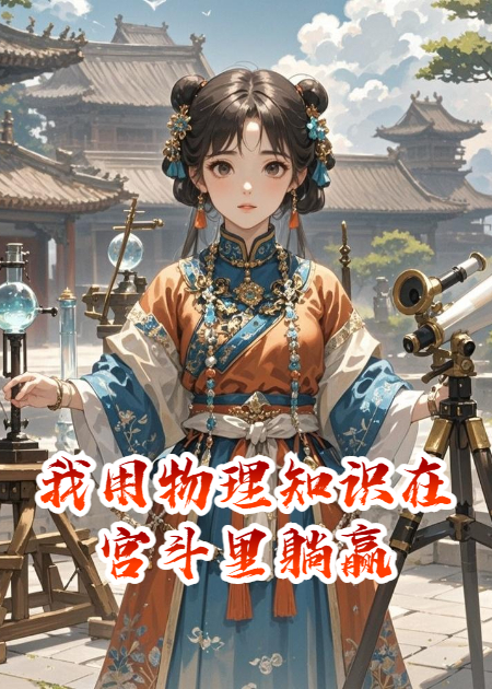 我用物理知识在宫斗里躺赢​