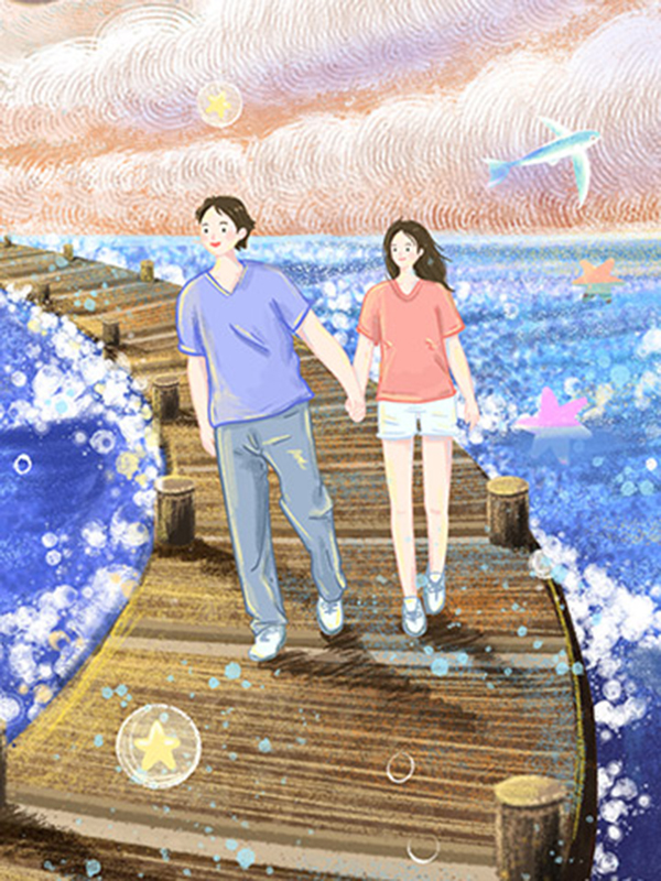 绑定自毁系统后，爸妈崩溃了