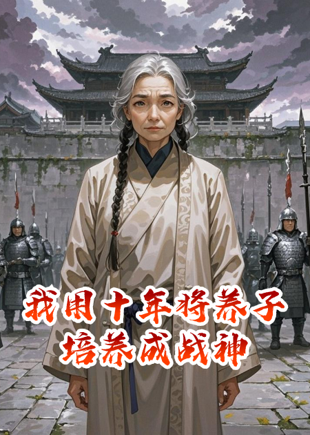 我用十年将养子培养成战神