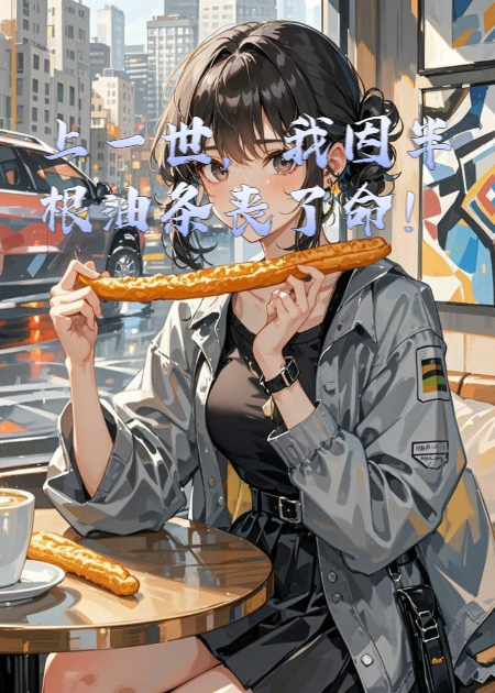 上一世，我因半根油条丧了命！