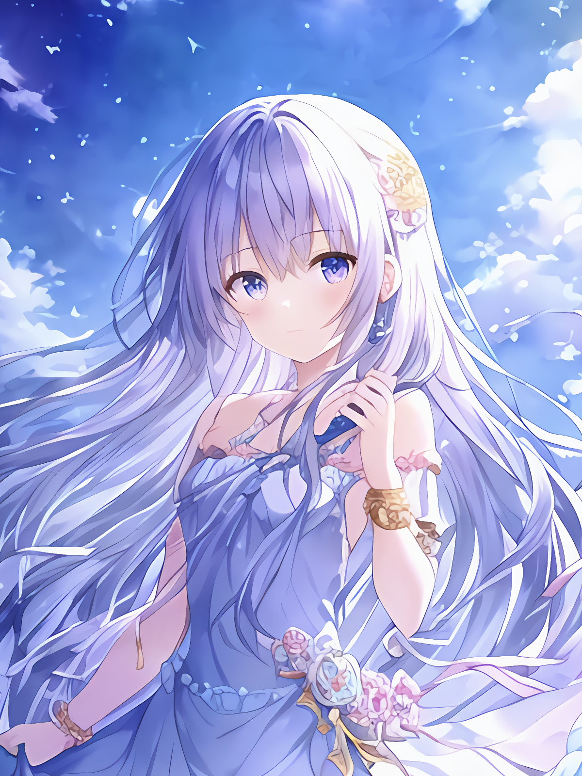 假装失忆后，我把四个仇人骗进修罗场