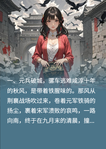 脂凝传-底层女的伟大