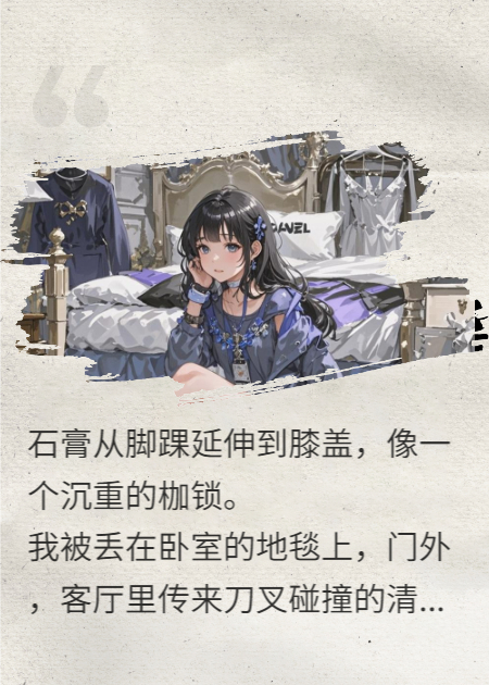 癌症晚期，我死后遗嘱曝光，骂我白眼狼者全疯