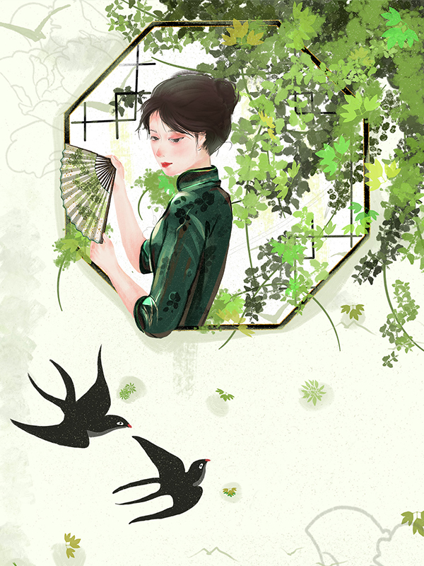 穿进封神榜，老公非要做纣王