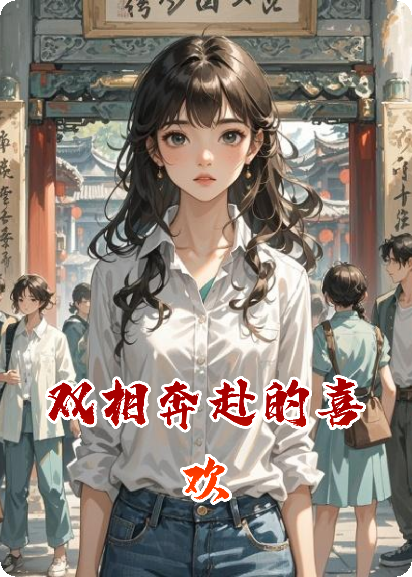 双相奔赴的喜欢