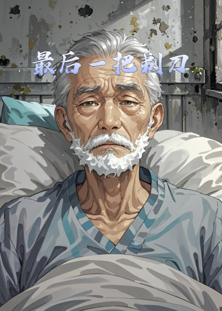 最后一把剃刀