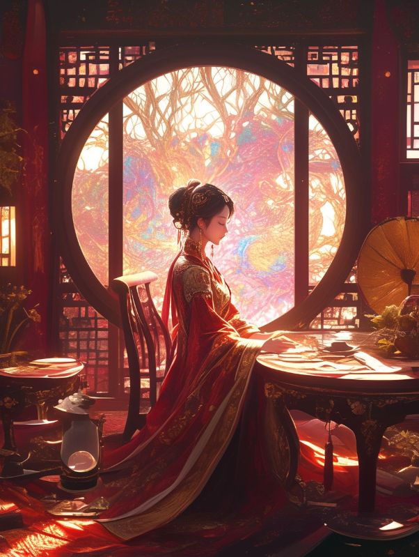 重生后我放弃抽签，未婚夫却悔疯了