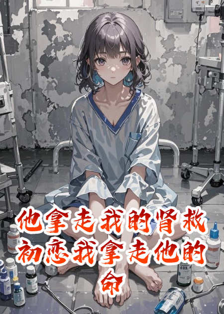 他拿走我的肾救初恋我拿走他的命