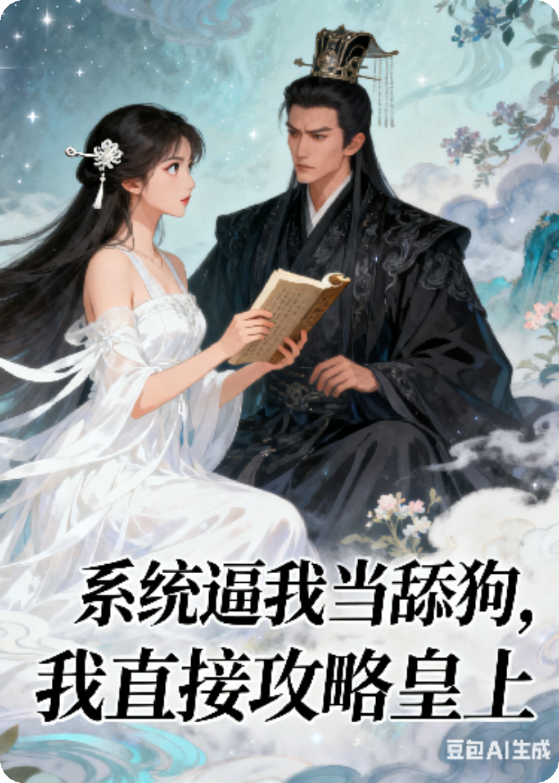 系统逼我当舔狗，我直接攻略皇上
