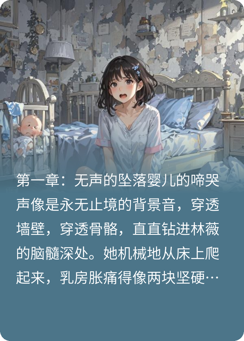 产后抑郁自杀后，闺蜜他疯了