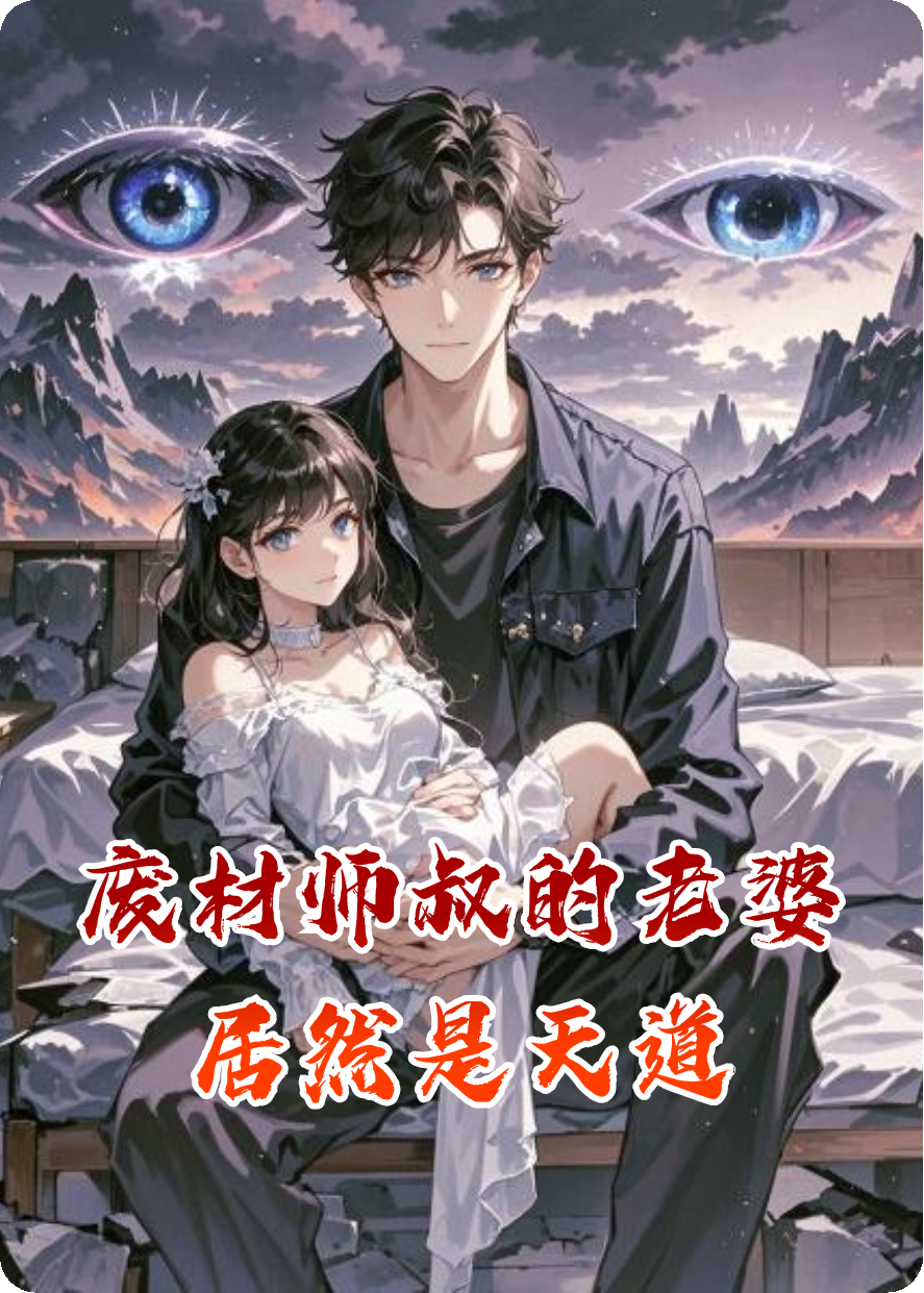 废材师叔的老婆居然是天道