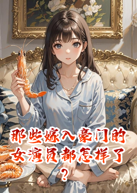 那些嫁入豪门的女演员都怎样了？