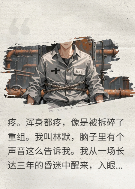 失忆后，死对头求我当卧底
