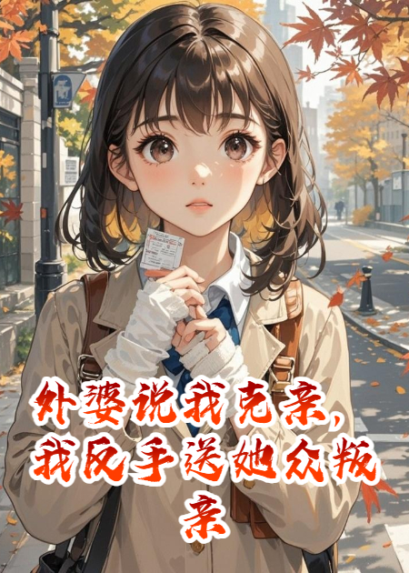 外婆说我克亲，我反手送她众叛亲离