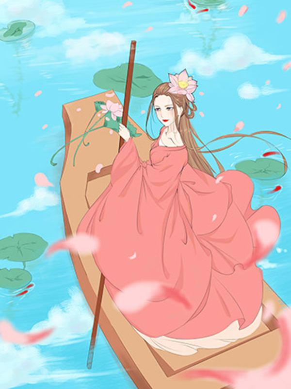 新婚之夜，侯爷把侧妃领进门