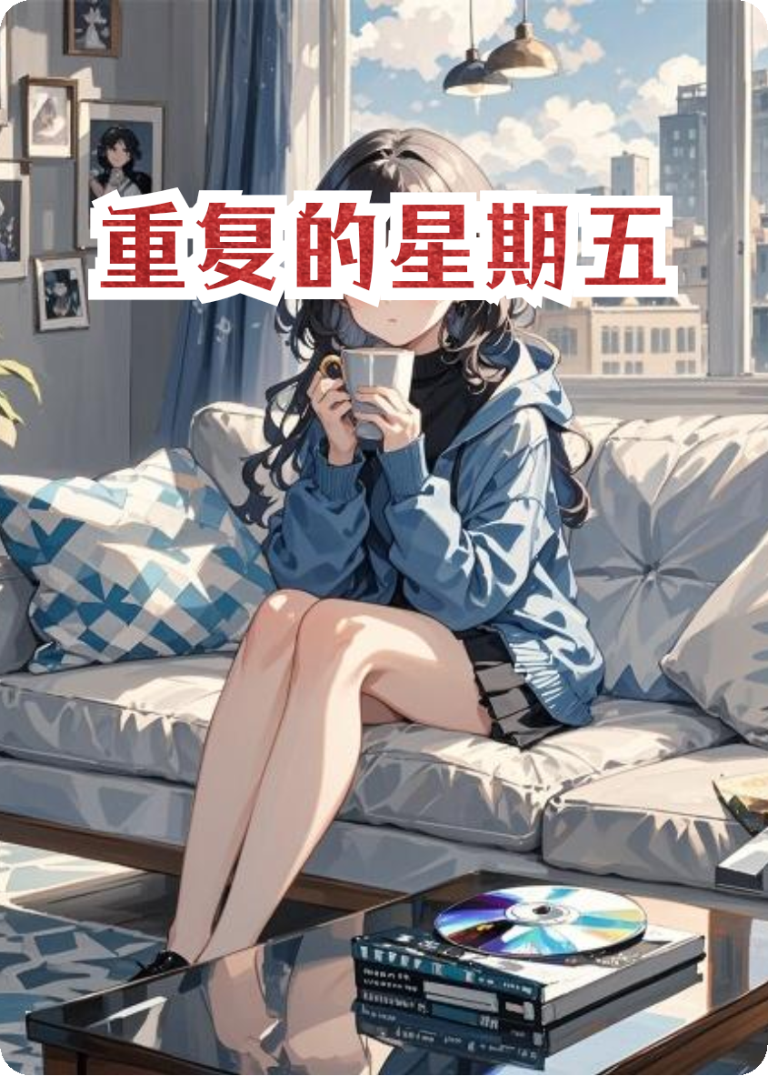 重复的星期五
