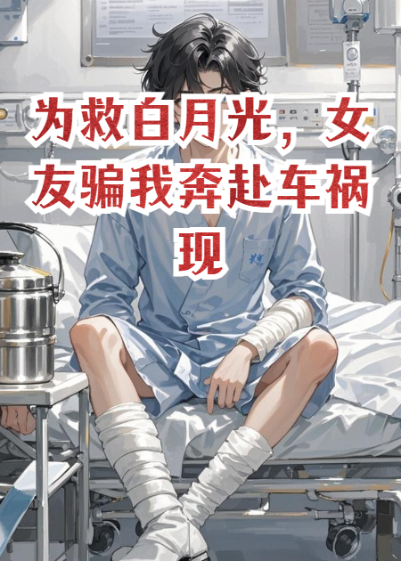 为救白月光，女友骗我奔赴车祸现场