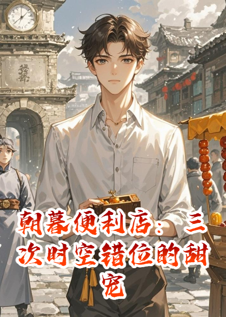 朝暮便利店：三次时空错位的甜宠逆袭