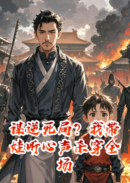 谋逆死局？我带娃听心声杀穿全场