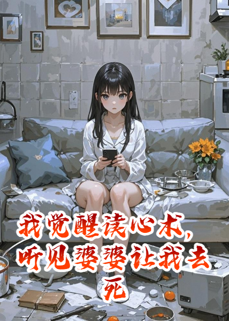 我觉醒读心术，听见婆婆让我去死
