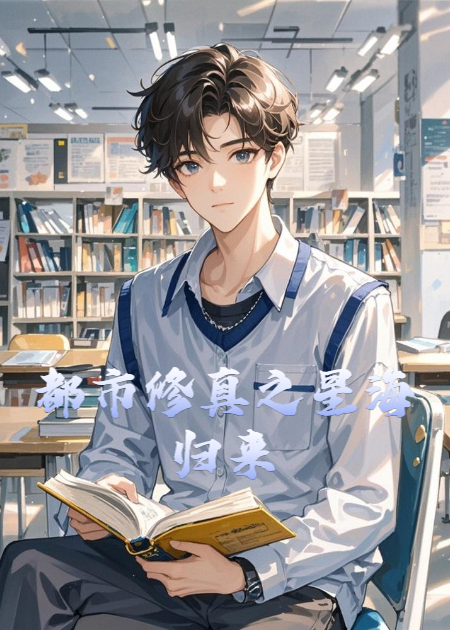 都市修真之星海归来