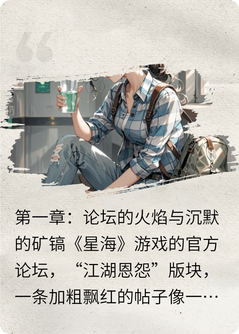 星海无光