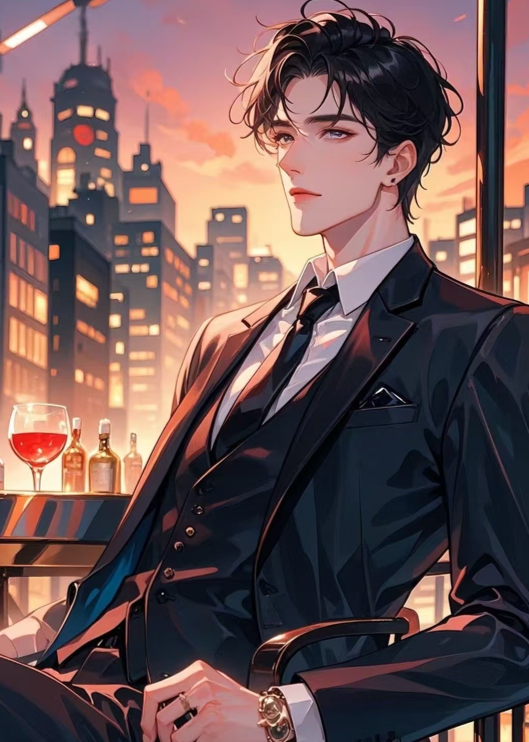 因为一条鱼被离婚，妻子和岳父错失一个亿