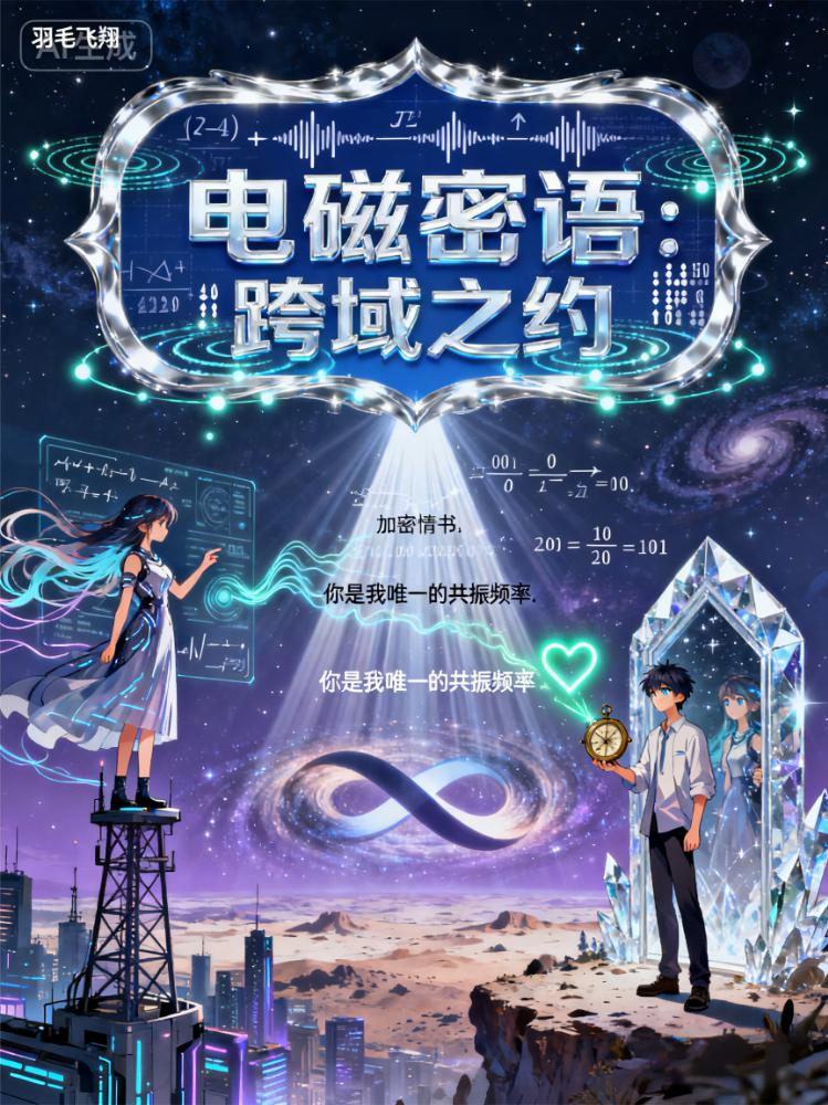 电磁密语：跨域之约