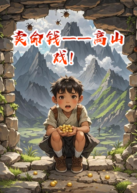 卖命钱——高山戏！