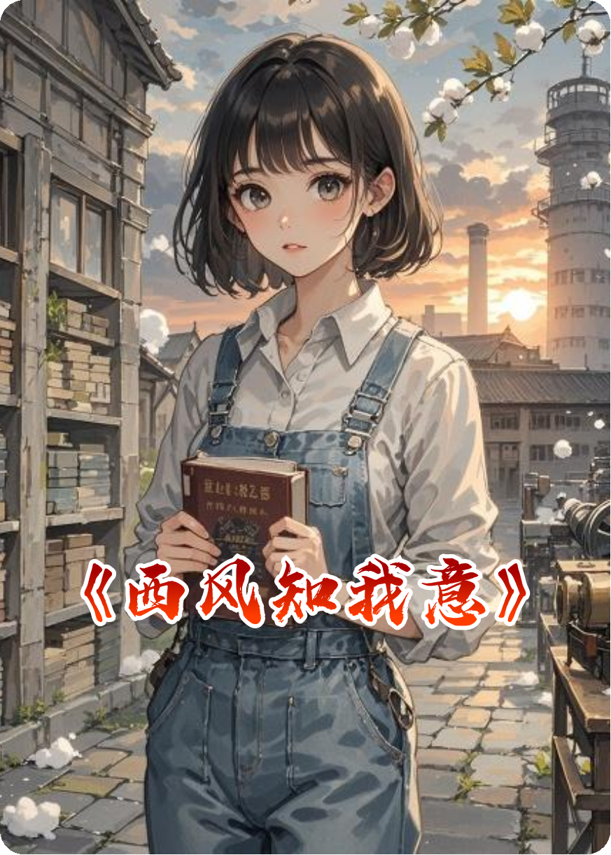 《西风知我意》