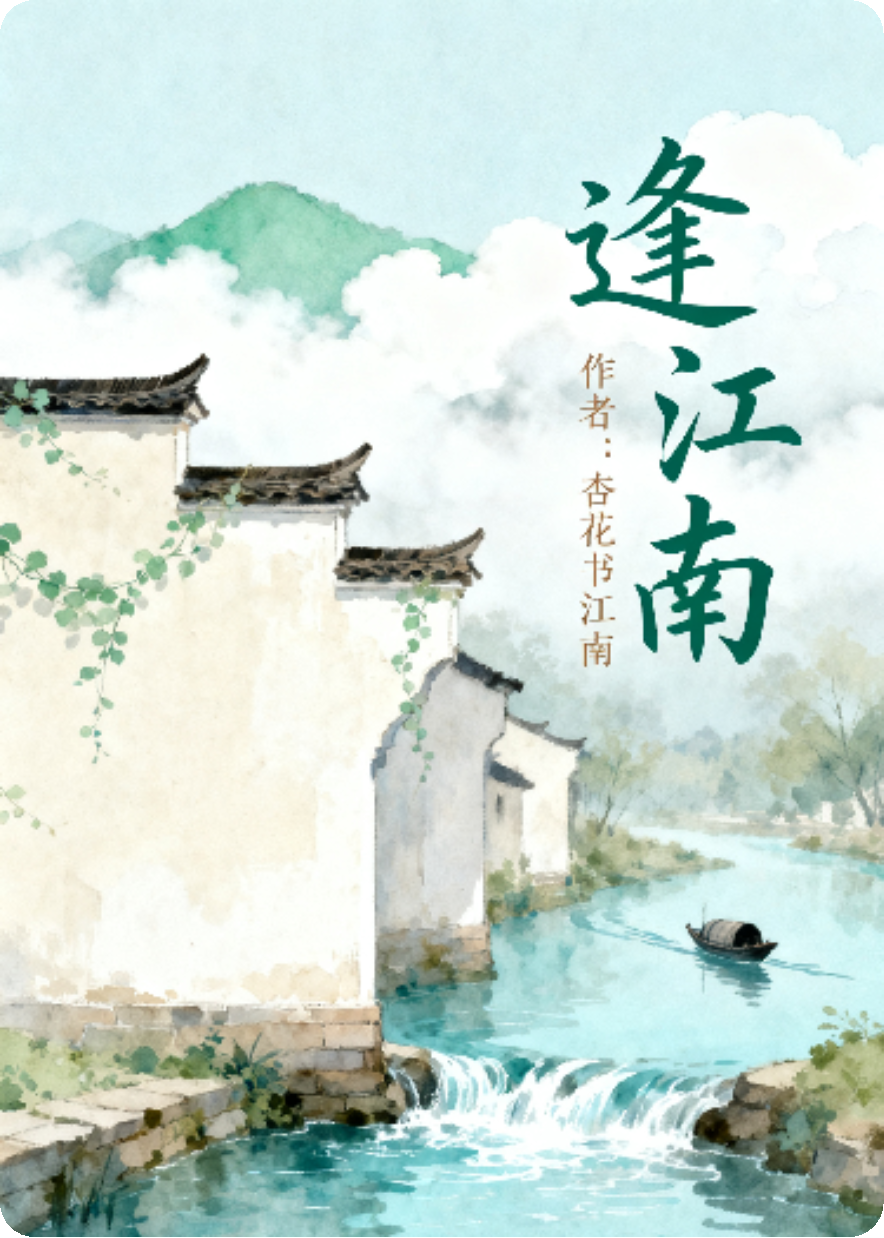 逢江南