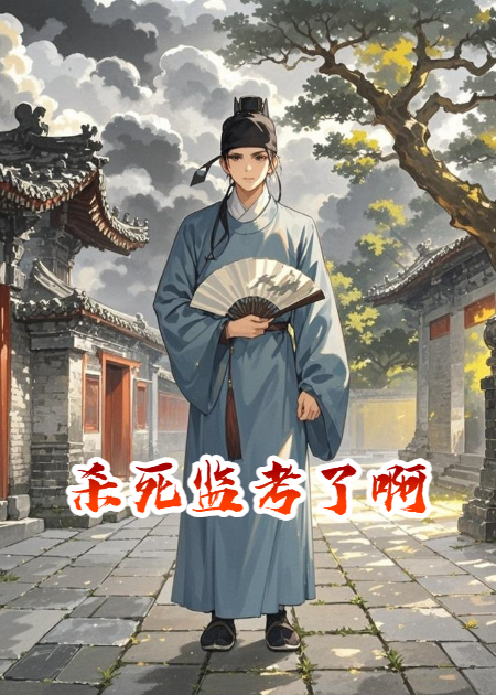 杀死监考了啊