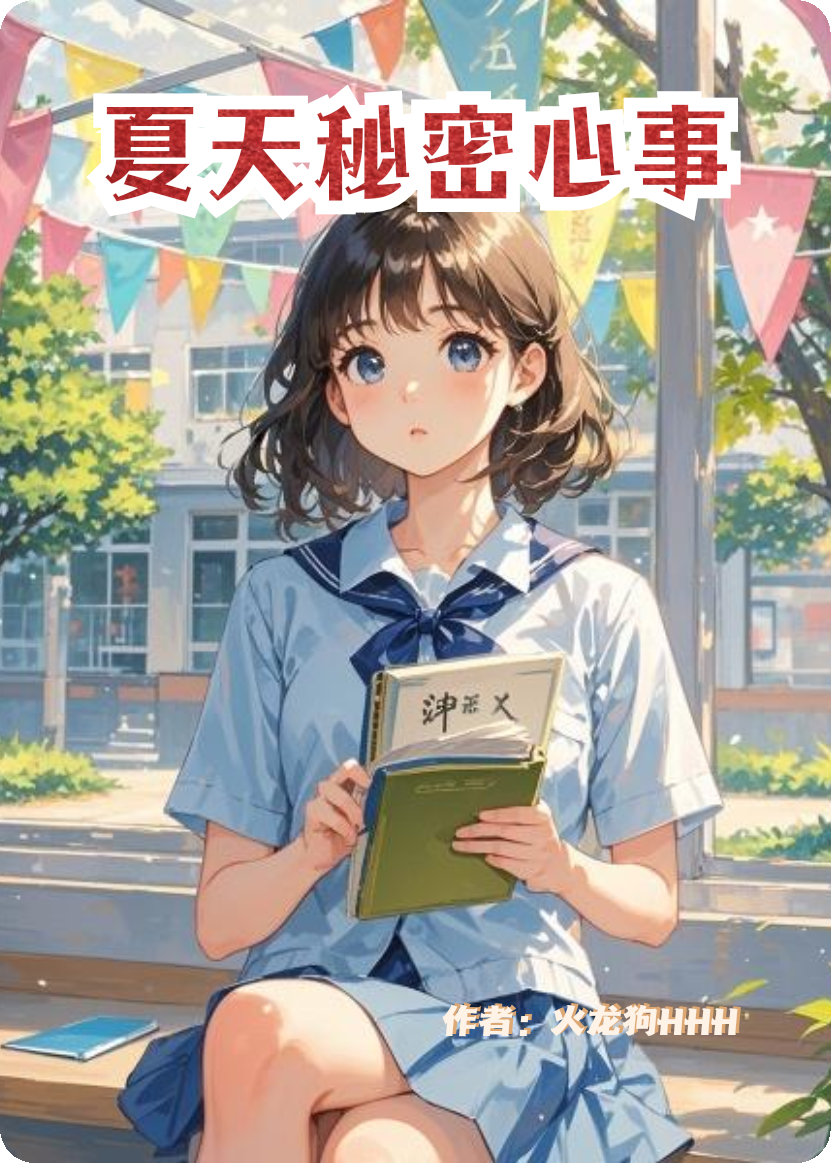 夏天秘密心事