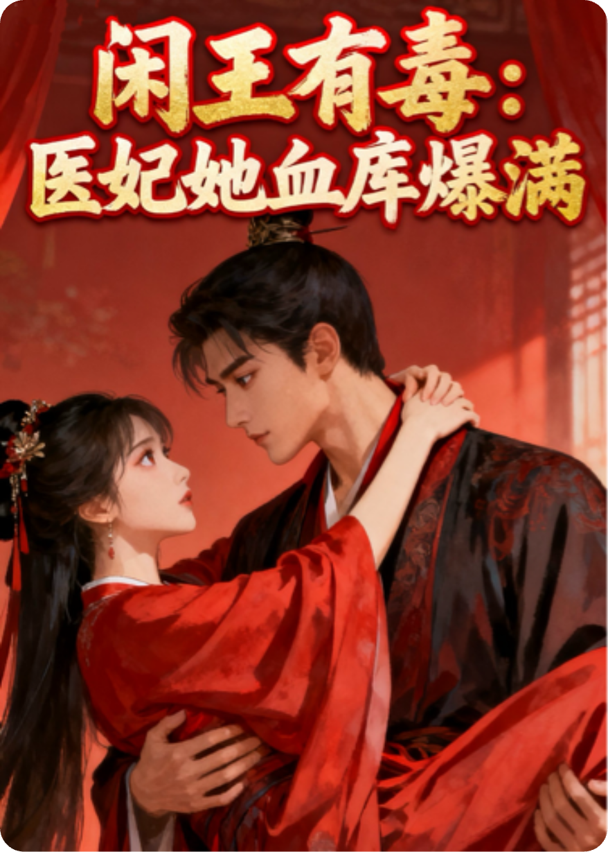 闲王有毒：医妃她血库爆满
